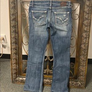 BKE Sabrina Boot. 29X30